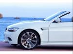 BMW M3 Convertible 2008 года
